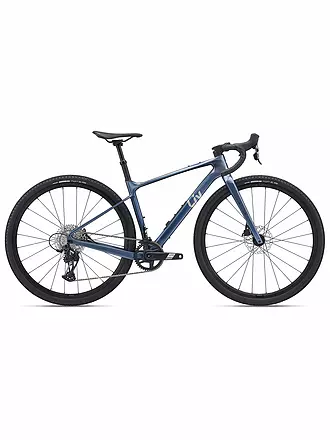 LIV by GIANT | Gravelbike Devote Advanced 1 | 